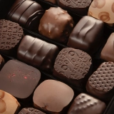 Michel Cluizel Chocolates - box of 28 (3)