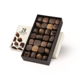Michel Cluizel Chocolates - box of 28 (2)