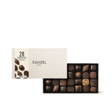 Michel Cluizel Chocolates - box of 28 (1)